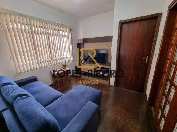Imagem Sobrado com 3 Quartos à Venda, 176 m² em Centro - Botucatu Imagem Sobrado com 3 Quartos à Venda, 176 m² em Centro - Botucatu