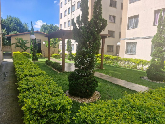 Imagem Apartamento com 2 Quartos à Venda, 40 m² em Jardim São Nicolau - São Paulo Imagem Apartamento com 2 Quartos à Venda, 40 m² em Jardim São Nicolau - São Paulo