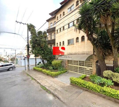 Imagem Cobertura com 3 Quartos à Venda, 140 m² em Sagrada Família - Belo Horizonte