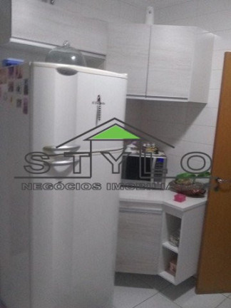 Imagem Apartamento com 3 Quartos à Venda, 105 m² em Rudge Ramos - São Bernardo Do Campo