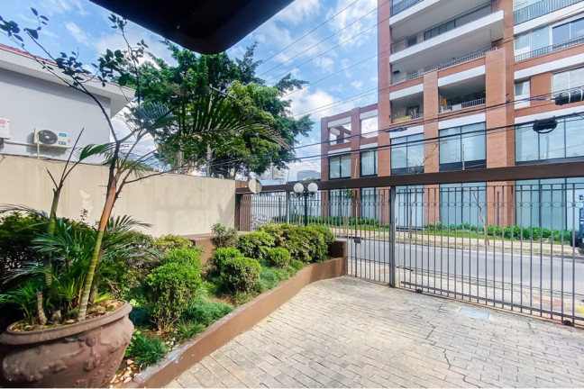 Imagem Apartamento com 1 Quarto à Venda, 35 m² em Itaim Bibi - São Paulo Imagem Apartamento com 1 Quarto à Venda, 35 m² em Itaim Bibi - São Paulo