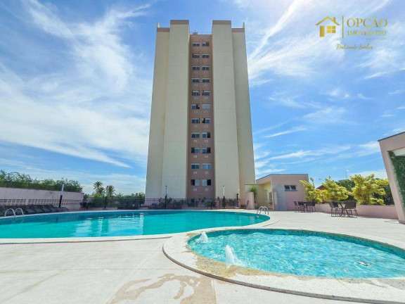 Imagem Apartamento com 3 Quartos à Venda, 85 m² em Vila Padre Bento - Itu Imagem Apartamento com 3 Quartos à Venda, 85 m² em Vila Padre Bento - Itu