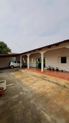 Imagem Casa com 3 Quartos à Venda, 240 m² em Setor Santa Rita - Goiânia Imagem Casa com 3 Quartos à Venda, 240 m² em Setor Santa Rita - Goiânia