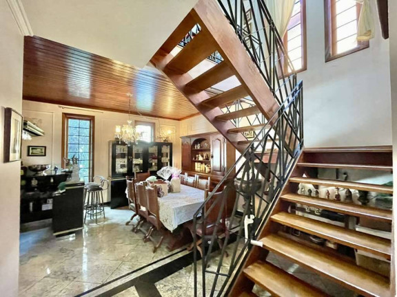 Imagem Casa de Condomínio com 6 Quartos à Venda, 528 m² em Chácara Vale Do Rio Cotia - Carapicuíba