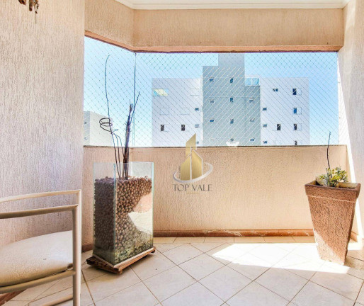 Imagem Cobertura com 3 Quartos à Venda, 180 m² em Jardim Aquarius - São José Dos Campos Imagem Cobertura com 3 Quartos à Venda, 180 m² em Jardim Aquarius - São José Dos Campos