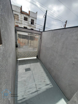 Imagem Cobertura com 2 Quartos para Alugar, 72 m² em Vila Tibiriçá - Santo André Imagem Cobertura com 2 Quartos para Alugar, 72 m² em Vila Tibiriçá - Santo André