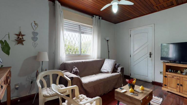 Imagem Sobrado com 3 Quartos à Venda, em Partenon - Porto Alegre Imagem Sobrado com 3 Quartos à Venda, em Partenon - Porto Alegre
