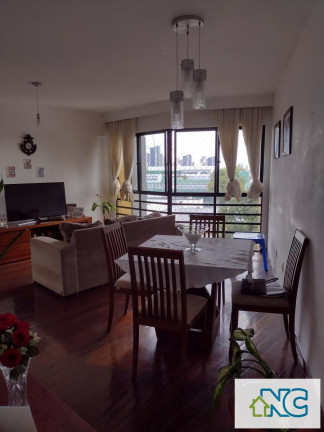 Imagem Apartamento com 3 Quartos à Venda, 99 m² em Brotas - Salvador Imagem Apartamento com 3 Quartos à Venda, 99 m² em Brotas - Salvador