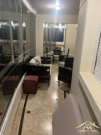 Imagem Apartamento com 3 Quartos à Venda, 190 m² em Perdizes - São Paulo