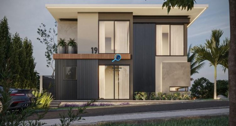 Sobrado com 4 Quartos à Venda, 372 m² em Jardim Carvalho - Ponta Grossa