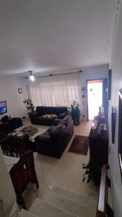 Imagem Casa com 2 Quartos para Alugar,  em Vila Gumercindo - São Paulo