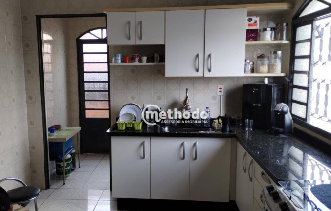 Imagem Casa com 3 Quartos à Venda, 196 m² em Jardim Anton Von Zuben - Campinas Imagem Casa com 3 Quartos à Venda, 196 m² em Jardim Anton Von Zuben - Campinas