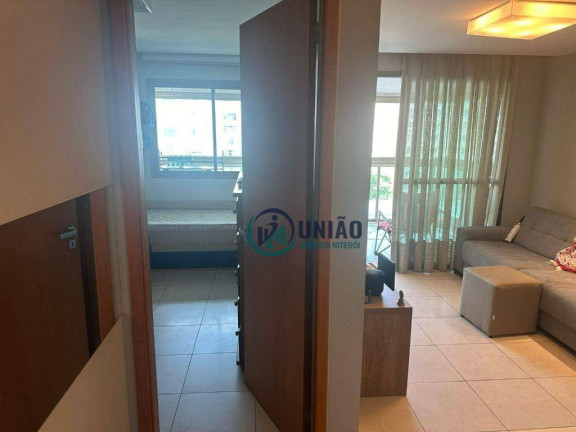 Imagem Apartamento com 2 Quartos à Venda, 85 m² em Icaraí - Niterói