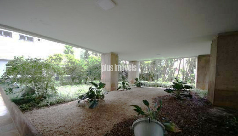 Imagem Apartamento com 4 Quartos à Venda, 154 m² em Santo Amaro - São Paulo Imagem Apartamento com 4 Quartos à Venda, 154 m² em Santo Amaro - São Paulo