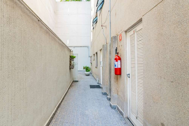 Imagem Apartamento com 3 Quartos à Venda, 92 m² em Vila Andrade - São Paulo