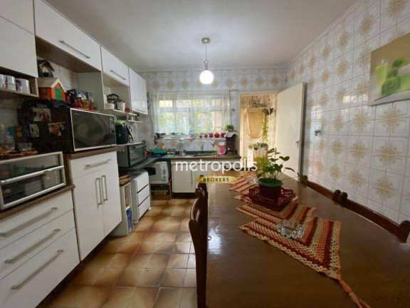 Imagem Sobrado com 2 Quartos à Venda, 128 m² em Mauá - São Caetano Do Sul Imagem Sobrado com 2 Quartos à Venda, 128 m² em Mauá - São Caetano Do Sul