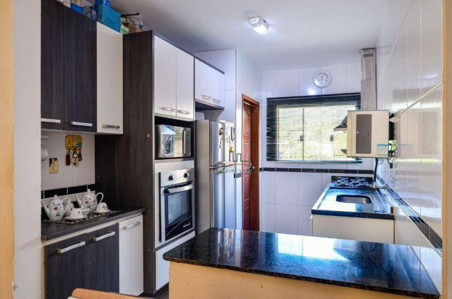 Imagem Casa com 3 Quartos à Venda, 124 m² em Várzea Das Moças - São Gonçalo Imagem Casa com 3 Quartos à Venda, 124 m² em Várzea Das Moças - São Gonçalo