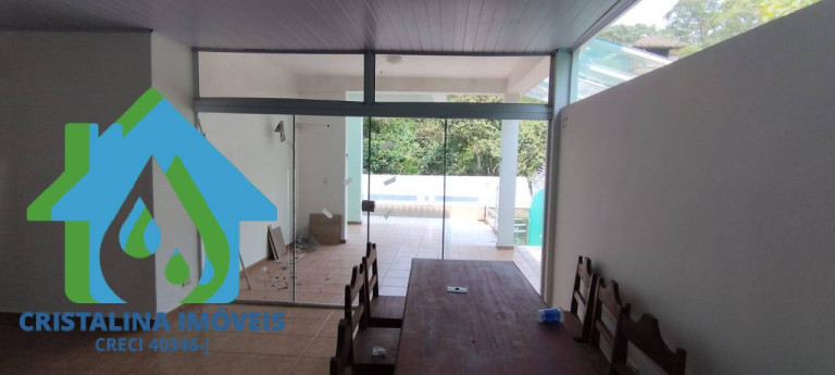 Imagem Casa com 3 Quartos à Venda, 900 m² em Jordanésia - Cajamar