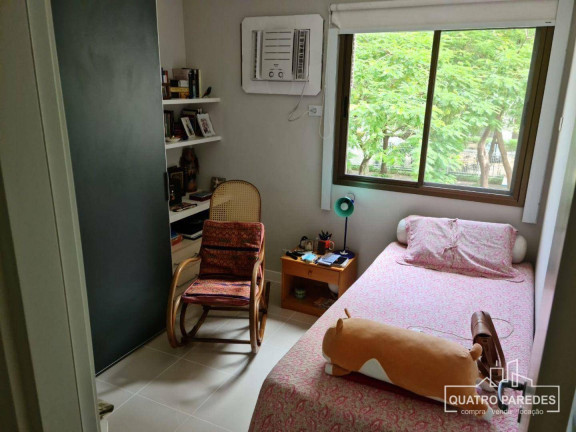 Imagem Apartamento com 4 Quartos à Venda, 146 m² em Península - Rio De Janeiro Imagem Apartamento com 4 Quartos à Venda, 146 m² em Península - Rio De Janeiro