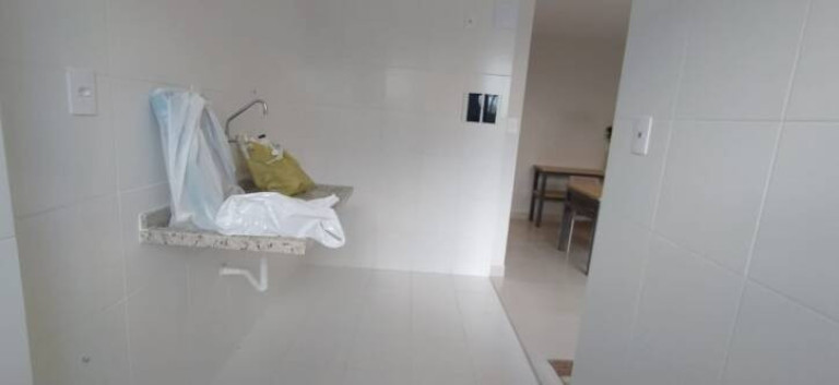 Imagem Apartamento com 2 Quartos à Venda, 54 m² em Buraquinho - Lauro De Freitas