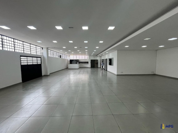 Imagem Ponto Comercial para Alugar, 660 m² em Vila Leopoldina - São Paulo Imagem Ponto Comercial para Alugar, 660 m² em Vila Leopoldina - São Paulo