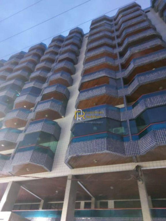 Apartamento com 2 Quartos à Venda, 97 m² em Ocian - Praia Grande