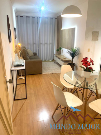 Imagem Apartamento com 1 Quarto à Venda, 47 m² em Rudge Ramos - São Bernardo Do Campo