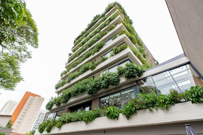 Imagem Apartamento com 2 Quartos à Venda, 165 m² em Cidade Monções - São Paulo