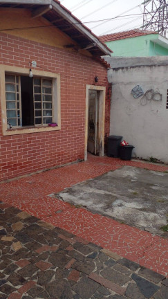 Imagem Casa com 5 Quartos à Venda, 175 m² em Vila Cleonice - São Paulo