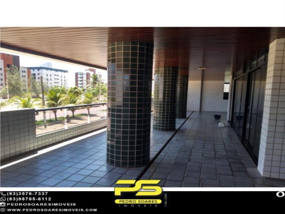 Imagem Apartamento com 3 Quartos à Venda, 132 m² em Intermares - Cabedelo Imagem Apartamento com 3 Quartos à Venda, 132 m² em Intermares - Cabedelo