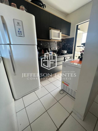 Imagem Apartamento com 2 Quartos à Venda, 46 m² em Parque Residencial Julieta - Marília Imagem Apartamento com 2 Quartos à Venda, 46 m² em Parque Residencial Julieta - Marília