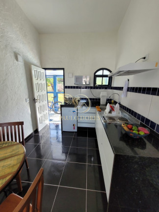 Imagem Apartamento com 1 Quarto à Venda, 42 m² em Praia Grande - Ubatuba Imagem Apartamento com 1 Quarto à Venda, 42 m² em Praia Grande - Ubatuba