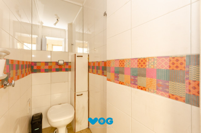Imagem Imóvel com 2 Quartos à Venda, 72 m² em Santa Cecília - Porto Alegre