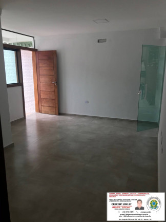 Imagem Casa com 2 Quartos à Venda, 90 m² em Marapé - Santos Imagem Casa com 2 Quartos à Venda, 90 m² em Marapé - Santos