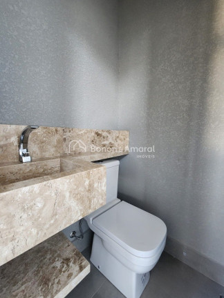 Imagem Casa de Condomínio com 3 Quartos à Venda, 200 m² em Vila Monte Alegre - Paulínia Imagem Casa de Condomínio com 3 Quartos à Venda, 200 m² em Vila Monte Alegre - Paulínia