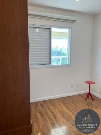 Imagem Apartamento com 2 Quartos à Venda, 64 m² em Cambuci - São Paulo