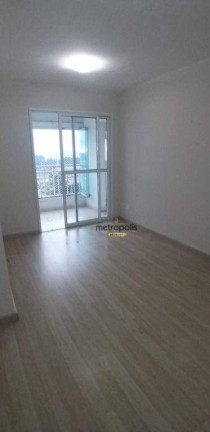 Apartamento com 2 Quartos à Venda, 66 m² em Fundação - São Caetano Do Sul