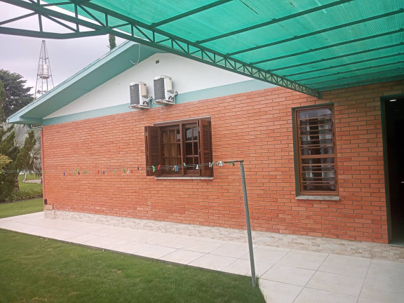 Imagem Casa com 2 Quartos à Venda, 1.080 m² em Santo Onofre - Viamão
