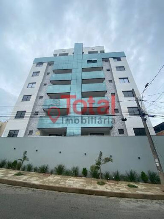 Imagem Apartamento com 3 Quartos à Venda, 100 m² em Caravelas - Ipatinga