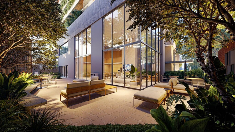 Imagem Apartamento com 1 Quarto à Venda, 53 m² em Centro - Florianópolis Imagem Apartamento com 1 Quarto à Venda, 53 m² em Centro - Florianópolis