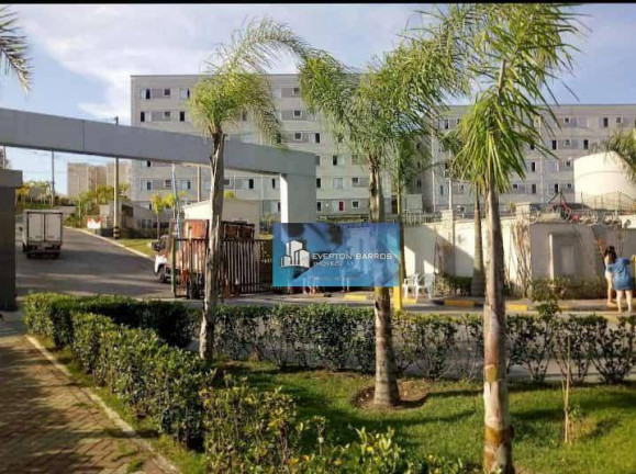Imagem Apartamento com 2 Quartos à Venda, 40 m² em água Chata - Guarulhos Imagem Apartamento com 2 Quartos à Venda, 40 m² em água Chata - Guarulhos