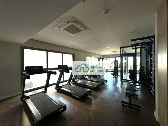 Imagem Studio com 1 Quarto para Alugar, 25 m² em Vila Madalena - São Paulo Imagem Studio com 1 Quarto para Alugar, 25 m² em Vila Madalena - São Paulo
