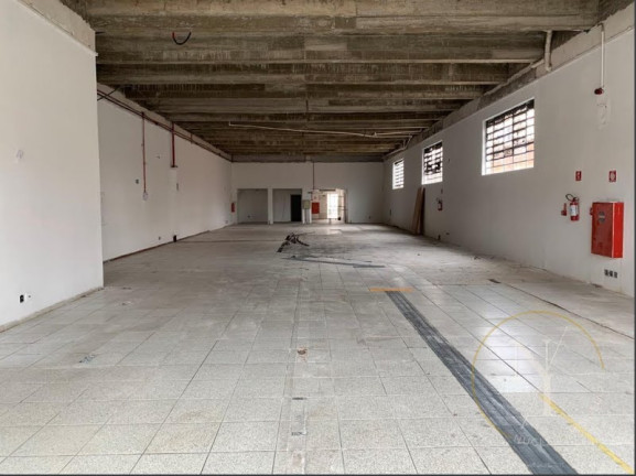Imagem Imóvel Comercial para Alugar, 550 m² em Vila Galvão - Guarulhos