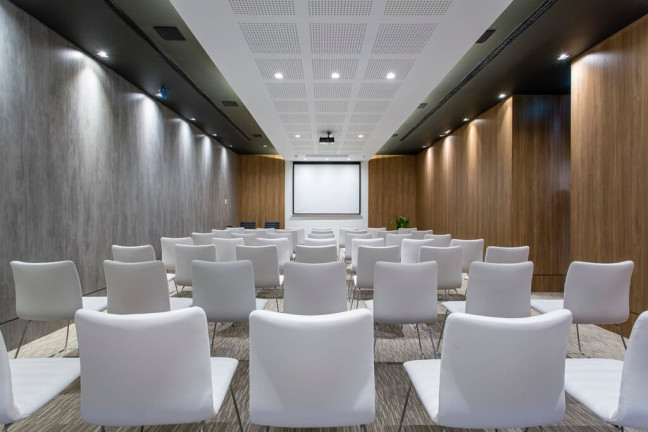 Imagem Sala Comercial à Venda, 30 m² em Tristeza - Porto Alegre Imagem Sala Comercial à Venda, 30 m² em Tristeza - Porto Alegre