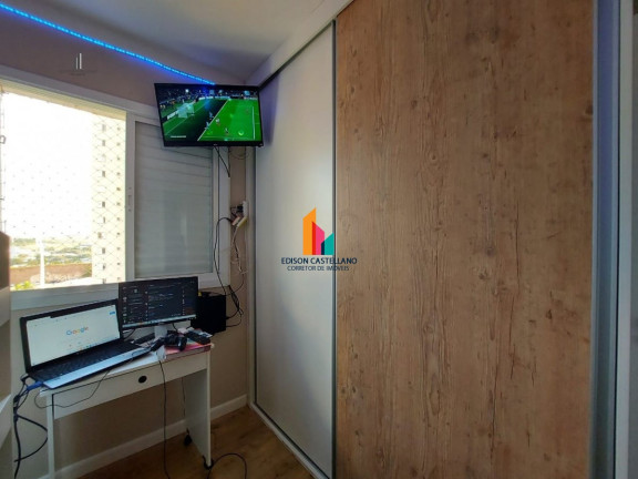 Imagem Apartamento com 3 Quartos à Venda, 90 m² em Engordadouro - Jundiaí Imagem Apartamento com 3 Quartos à Venda, 90 m² em Engordadouro - Jundiaí