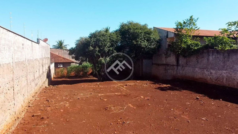 Imagem Terreno à Venda, em Centro - Sertanópolis Imagem Terreno à Venda, em Centro - Sertanópolis