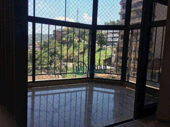 Imagem Apartamento com 2 Quartos à Venda, 60 m² em Icaraí - Niterói