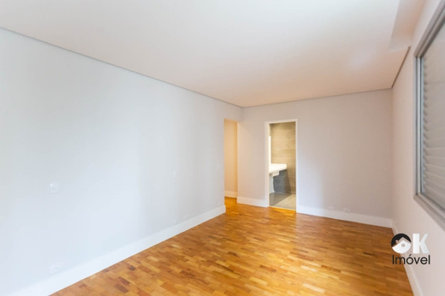 Imagem Apartamento com 3 Quartos à Venda, 152 m² em Higienópolis - São Paulo Imagem Apartamento com 3 Quartos à Venda, 152 m² em Higienópolis - São Paulo