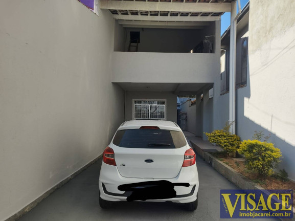 Imagem Casa com 2 Quartos à Venda, 175 m² em Bandeira Branca - Jacareí