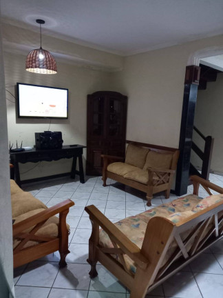 Imagem Casa de Condomínio com 4 Quartos à Venda, 207 m² em Ogiva - Cabo Frio Imagem Casa de Condomínio com 4 Quartos à Venda, 207 m² em Ogiva - Cabo Frio